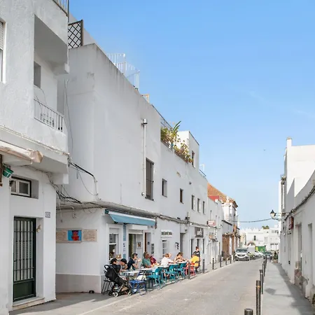 Duplex Centrico Con Vistas Al Mar *