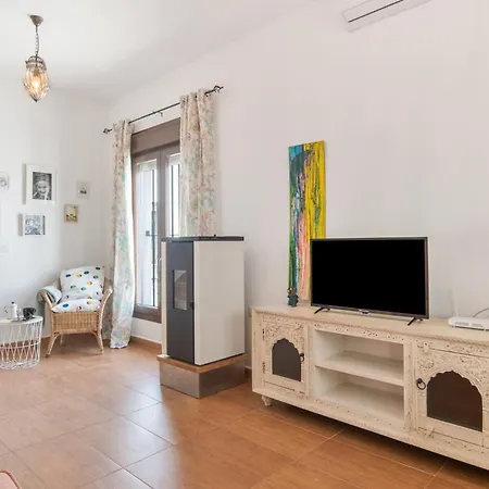 Duplex Centrico Con Vistas Al Mar Conil De La Frontera