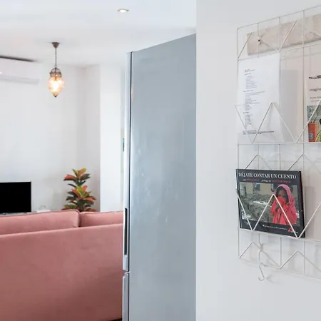 Duplex Centrico Con Vistas Al Mar
