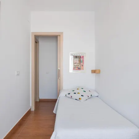 Duplex Centrico Con Vistas Al Mar Holiday home