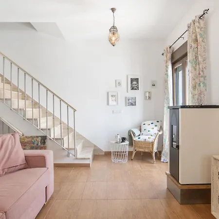 Duplex Centrico Con Vistas Al Mar Holiday home *