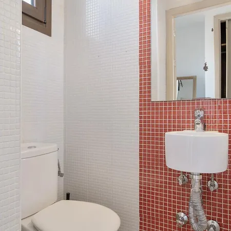 Holiday home Duplex Centrico Con Vistas Al Mar *